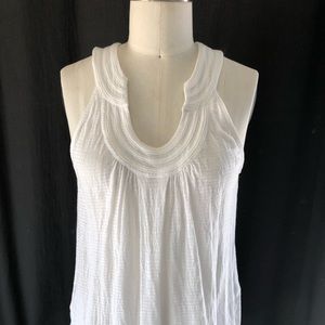 Lucky Brand sleeveless top